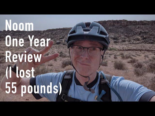 NOOM Review (2020) - One year later and 55 pounds lost