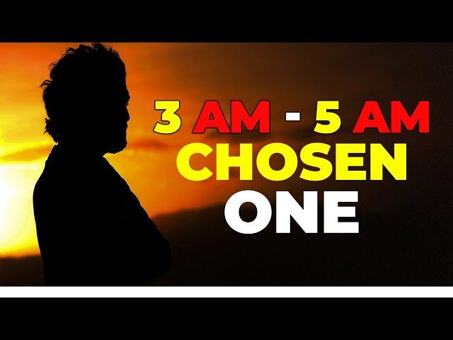 PRAY This Powerful 3AM Morning Devotional and Prayer | GOD Will Fight For You (Christian Motivation)