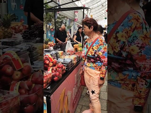 ИЗРАИЛЬ.ДАВНО НЕ ВИДЕЛА ТАКОЙ СУЕТЫ!