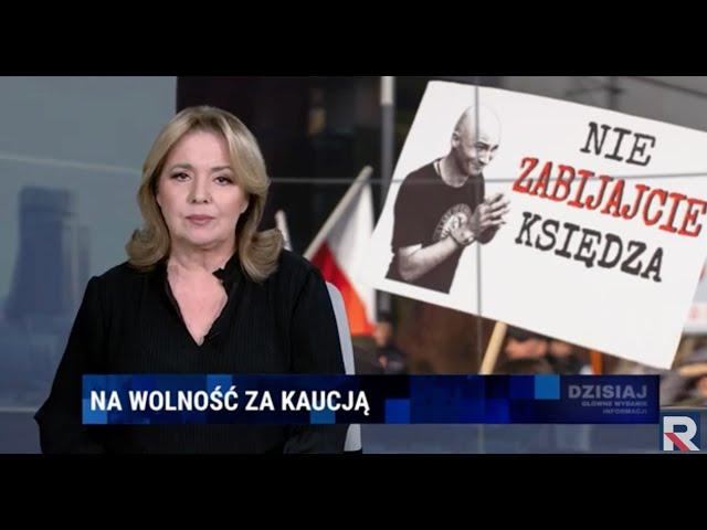 Dzisiaj informacje TV Republika 24.10.2024 | Republika