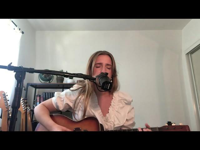 Madison Cunningham - Summer's End (John Prine Cover)