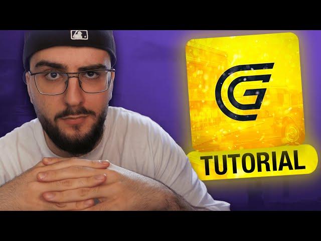 SO SPIELT MAN GTA ROLEPLAY (GRAND RP TUTORIAL)