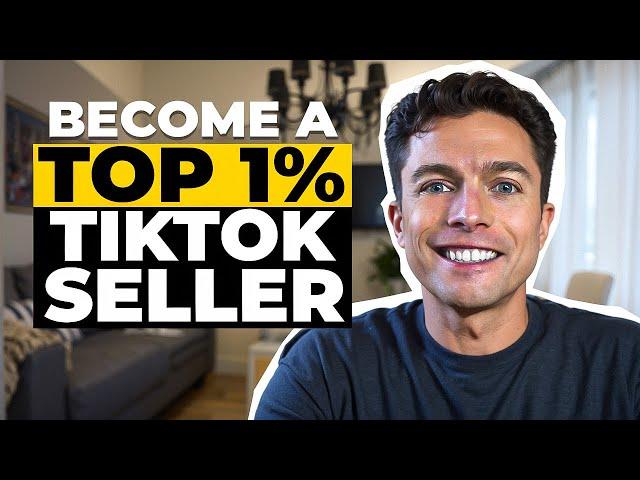 Become A Top 1% Dropshipper on TikTok (What 99% Don't Know)