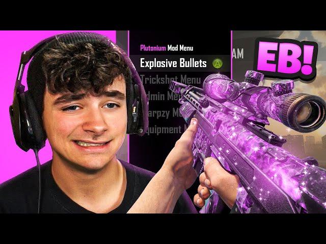 Exposing EVERY Aimbot Trickshot I've Ever Hit.. (WARPZY EXPOSES HIMSELF)