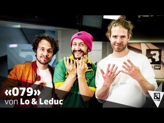 Lo & Leduc «079» – SRF 3 Live Session