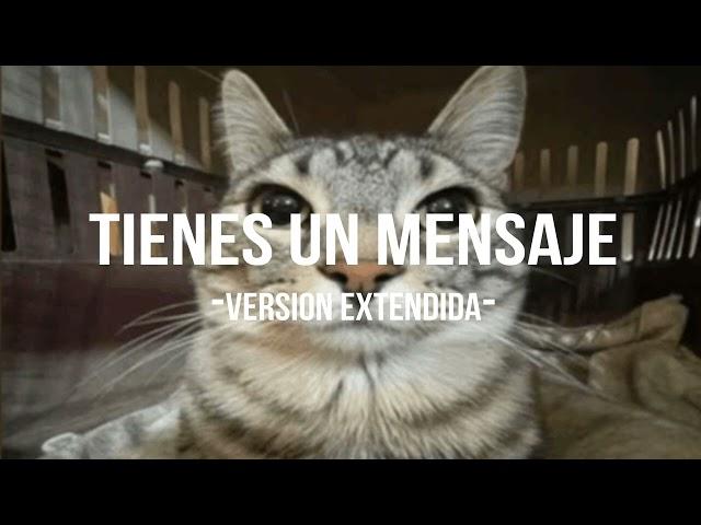 Tienes Un Mensaje -Version Extendida-