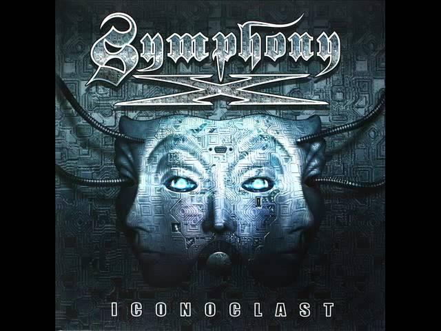 Symphony X - Dehumanized