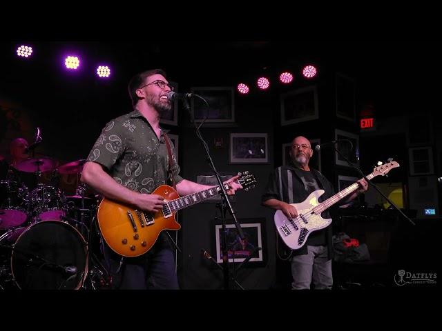 Jake Walden Band 2023 09 14 "Full Show" Boca Raton , Florida - The Funky Biscuit