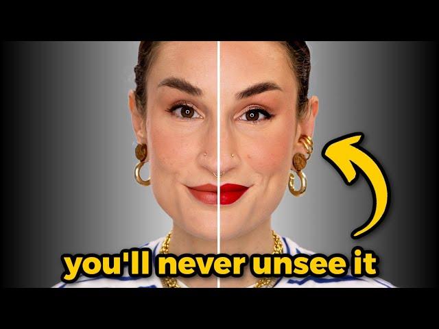 THE BIGGEST MAKEUP SECRET NO ONE TALKS ABOUT