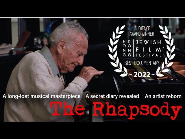 The Rhapsody: World TV Premiere on Canada's VisionTV