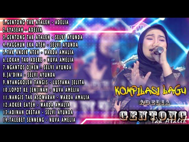 Full Album Madura - Gentong Tak Ataleh