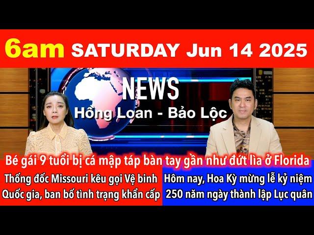 Jun 14, 2025 TT Trump sẽ cho giữ di dân BHP làm việc cần mẫn ở lại để làm nông nghiệp và khách sạn