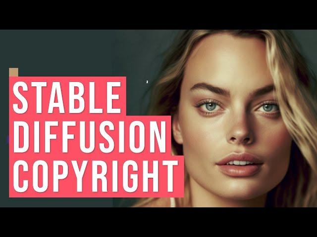 AI Artists: Mastering Stable Diffusion Copyright‍