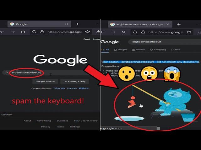 Google doesn't want you to know THIS! #shorts