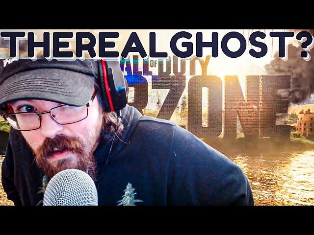 Addressing My Name TheRealGhost Back Story Changes and More