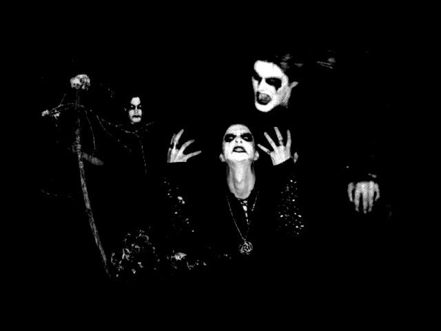 Ｄａｒｋｔｈｒｏｎｅ - Kathaarian Life Code  (Ｄｏｏｍｅｒ ｖｅｒｓｉｏｎ )