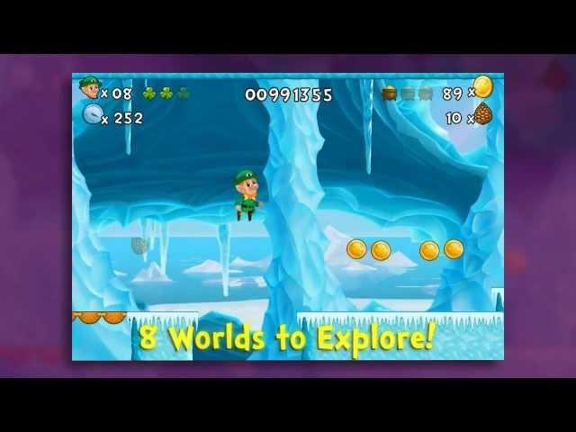 Lep's World 2 - Official Trailer