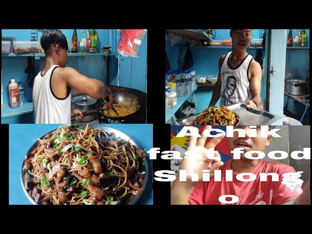 Indian  garo tribes boy fast food business#indian boy Chinese cook  #moments of life official #food