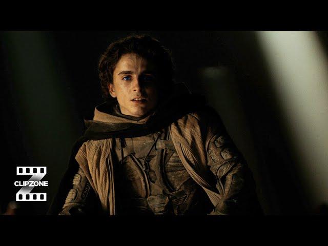 Dune: Part Two | Paul Speaks | ClipZone: High Octane Hits