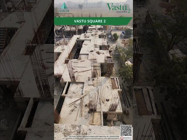  Site Update 4: Vastu Square 2 ️