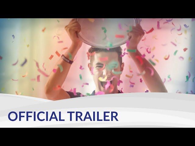 DREAM. WIN. REMEMBER. - The official EHF EURO 2020 Trailer