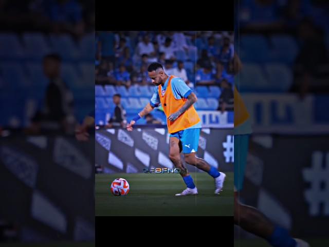 Neymar | Comeback for Al Hilal 