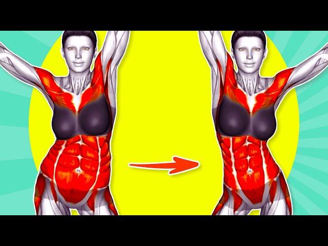  Transform Your Body  Top Moves!