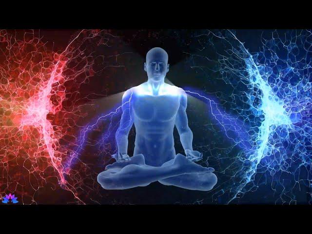 528 Hz - Whole Body Regeneration | Emotional & Physical Healing, Top Healing Music Therapy