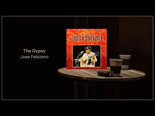 Jose Feliciano - The Gypsy / FLAC File