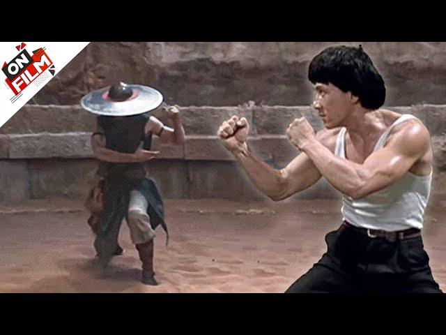 VÙNG ĐẤT KUNGFU - Phim Lẻ Hay 2024 | Phim Hành Động Võ Thuật Giang Hồ Hồng Kông Mới Nhất