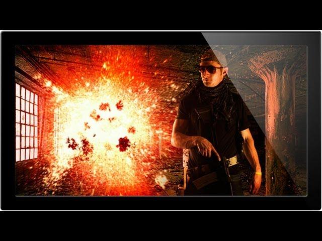 Quick And Easy Compositing!  In Adobe Photoshop