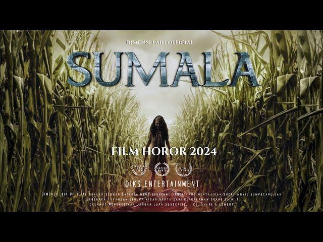 #filmhoror II SUMALA II FILM HOROR BIOSKOP INDONESIA TERBARU 2024