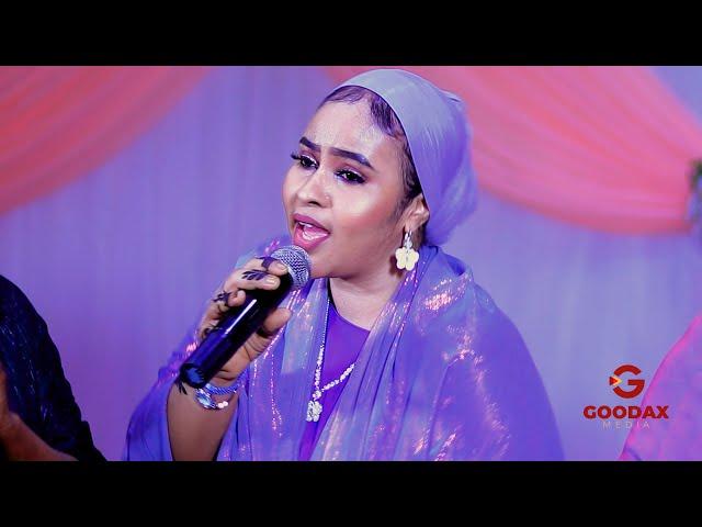 SAFIYO M.DAAHIR HEES CUSUB | SIDUU II HELAY JACEY | MUSIC VIDEO 2022