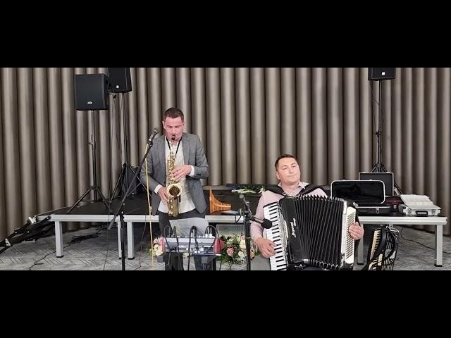 Iulian Muntean&Ioanid Netbai-Trec zilele trec și anii.