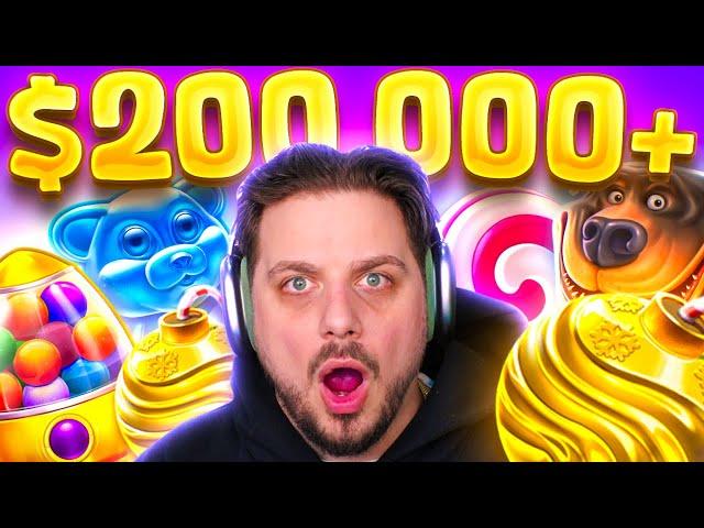 The BEST $100,000 Bonus Opening OF MY LIFE!!