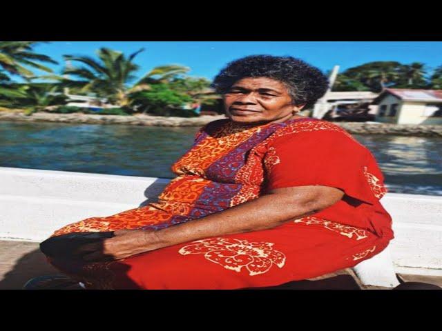 The West Fiji (KELERA LUTU) Official Music Video