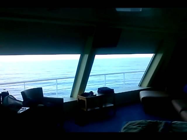 Carnival valor room scenic ocean view