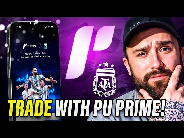 Best Forex Broker Platform : Master Copy Trading with PU Prime! 
