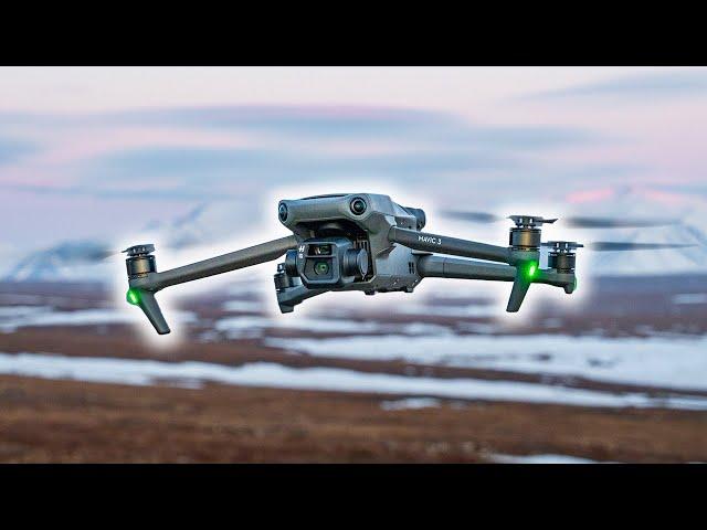 How to Film with a Drone: A Guide for Beginners