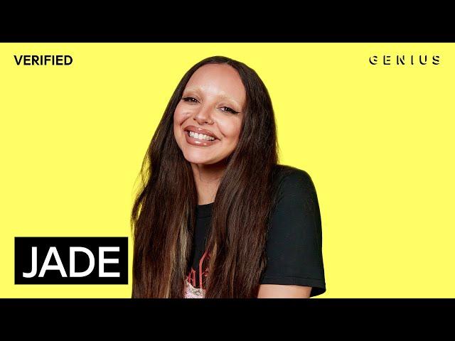 Jade "Angel Of My Dreams" Official Lyrics & Meaning | Genius Verified