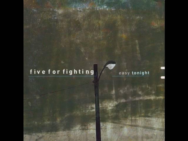 Superman - Five For Fighting