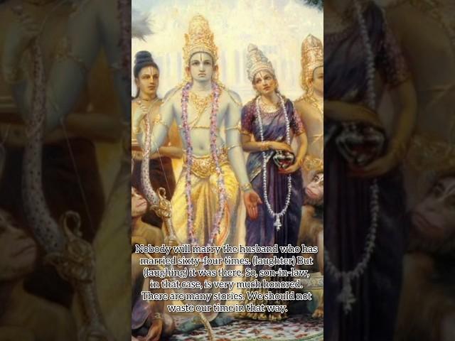 Prabhupada's Lecture | ( Part :- 4 ) |  Los Angeles | SB 01.08.35 | The Prabhupada's Path....‍️🪷