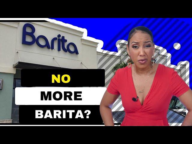 Barita to be Delisted from the Jamaica Stock Exchange