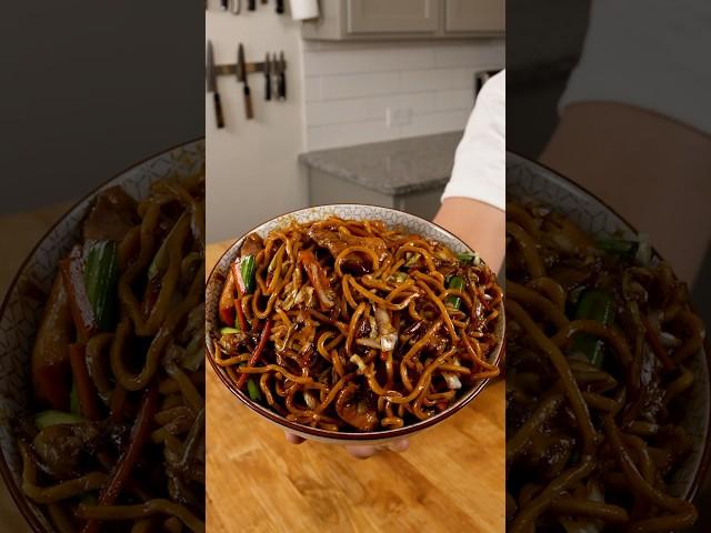 Yes, this is what you should make for dinner tonight