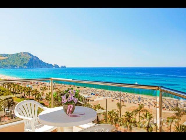 Kleopatra Ada Beach Hotel | All Inclusive Hotel | Holiday in Alanya | Detur