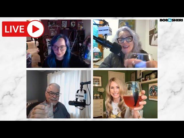 Mission Meow | Happy Hour LIVE