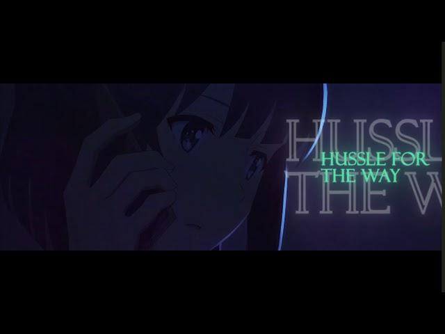 Heaven Sent [AMV] Saenai Heroine No Sodateka : Fin