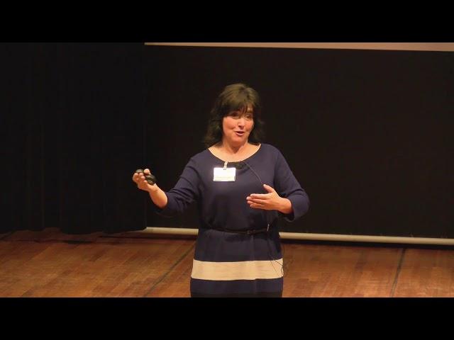 NIE Conference 2018 Keynote Ines Lopez