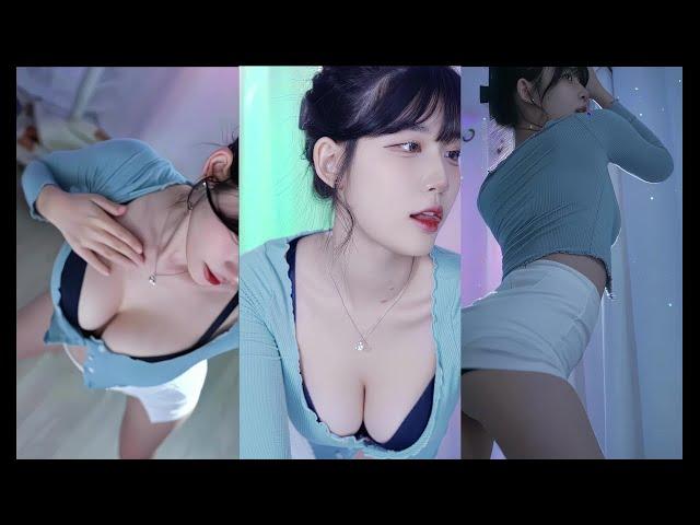 BJ 고라니율 golaniyule0 - Hold Up [4K ENHANCED]