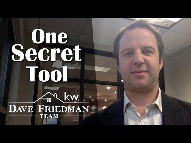 How Our Team Finds Success With This Unique Tool - Charleston  & Mt. Pleasant Real Estate Agent